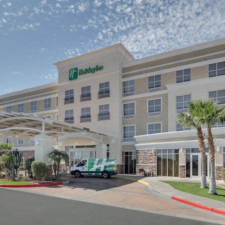 Holiday Inn Yuma By Ihg Εξωτερικό φωτογραφία