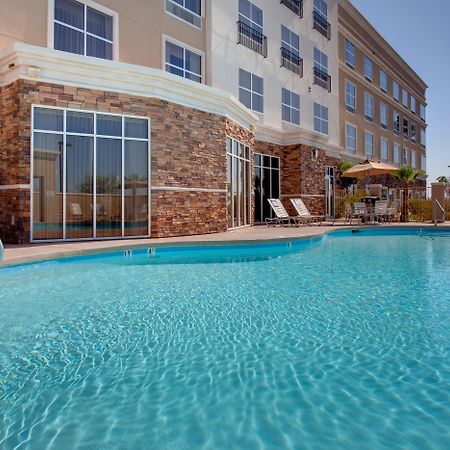 Holiday Inn Yuma By Ihg Εξωτερικό φωτογραφία