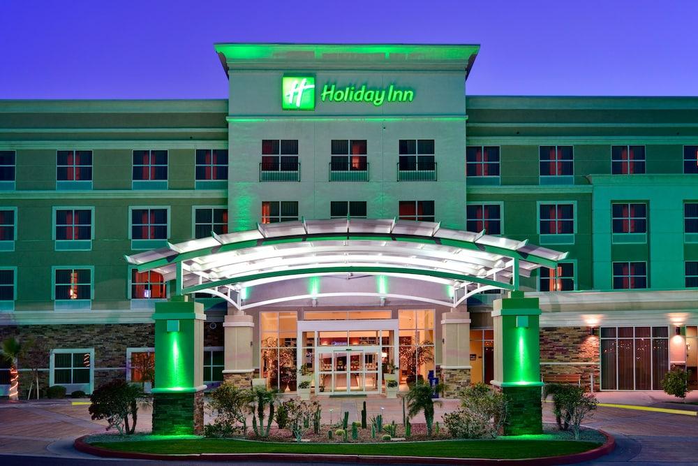 Holiday Inn Yuma By Ihg Εξωτερικό φωτογραφία
