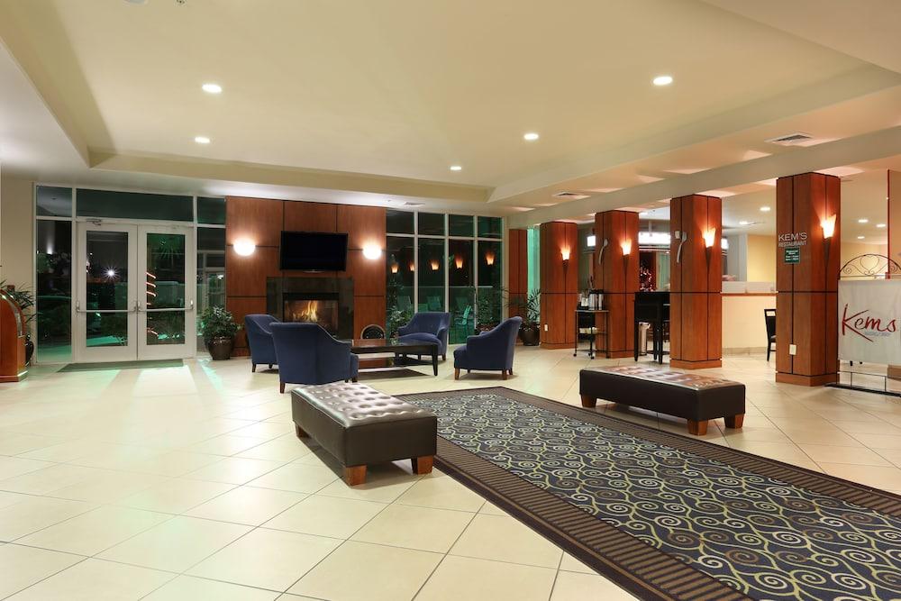 Holiday Inn Yuma By Ihg Εξωτερικό φωτογραφία