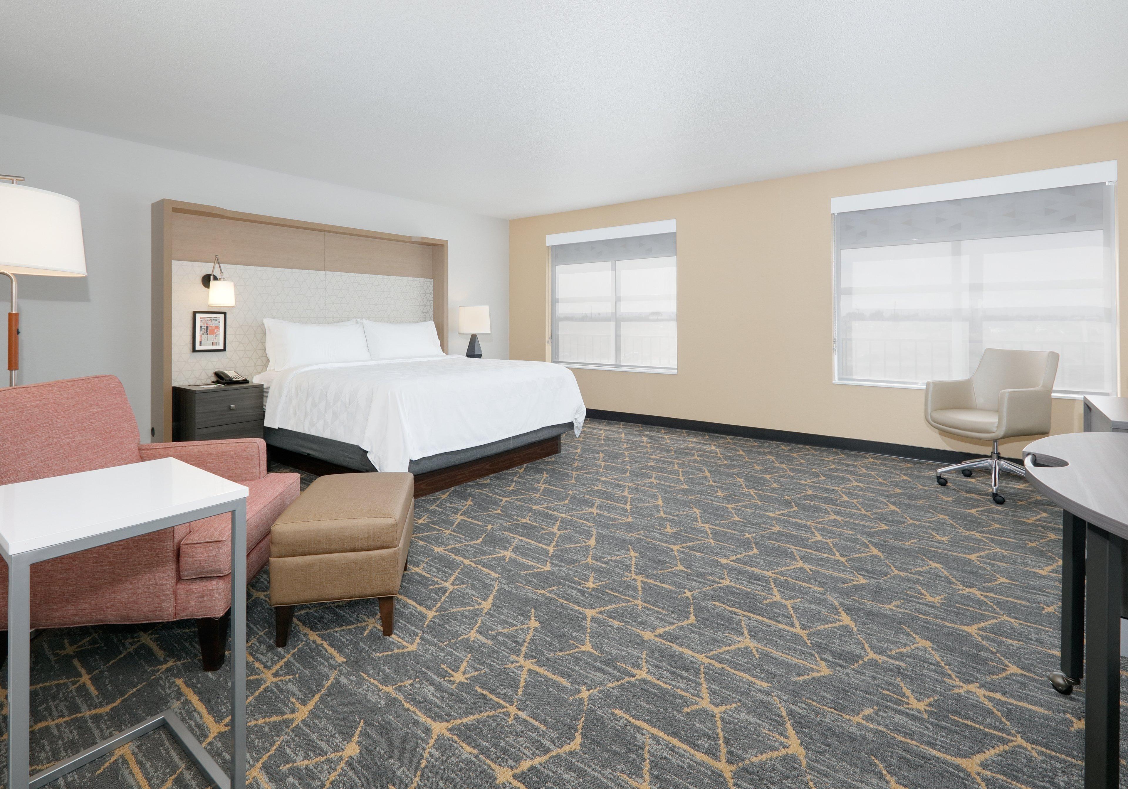 Holiday Inn Yuma By Ihg Εξωτερικό φωτογραφία