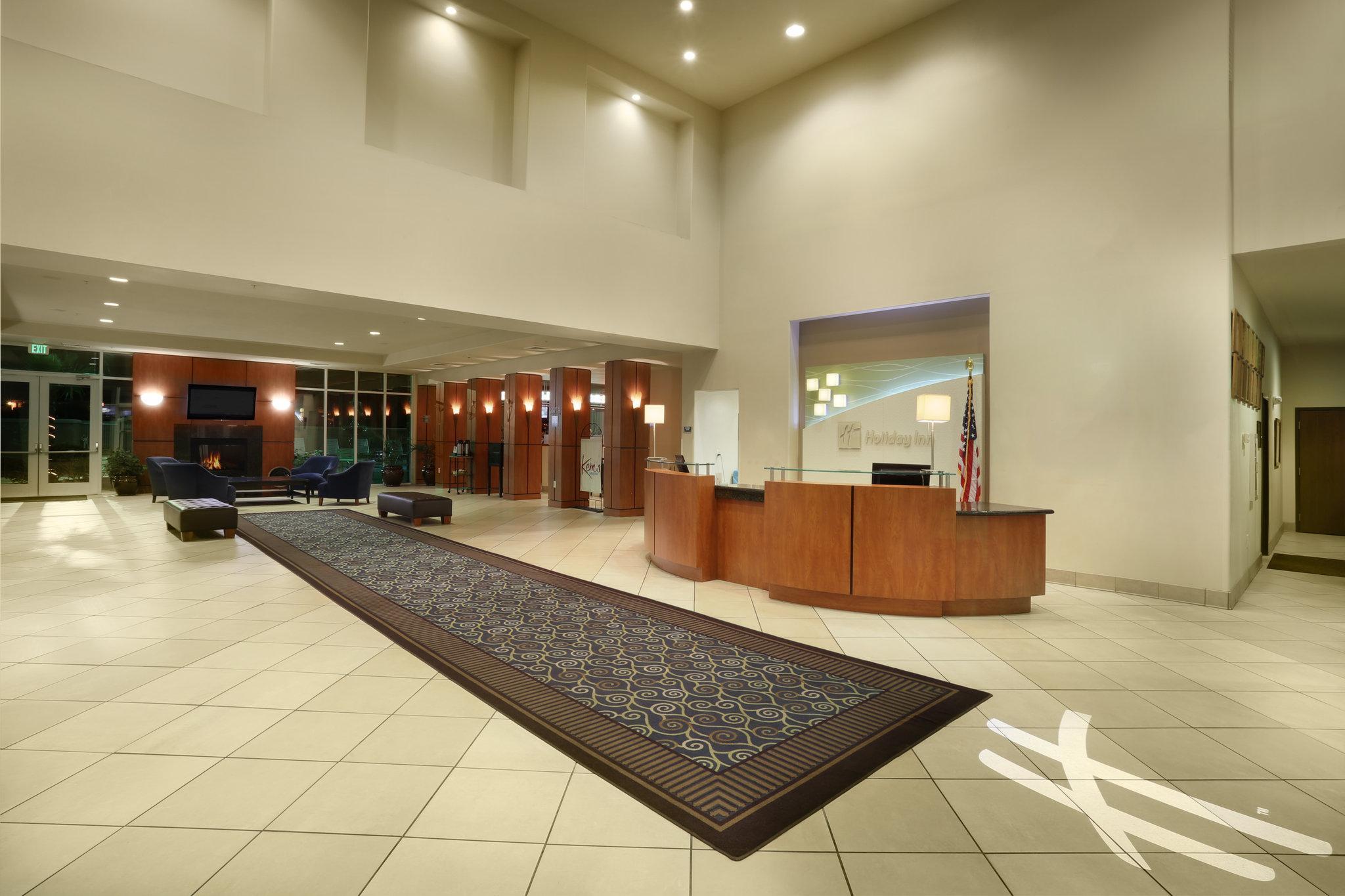Holiday Inn Yuma By Ihg Εξωτερικό φωτογραφία