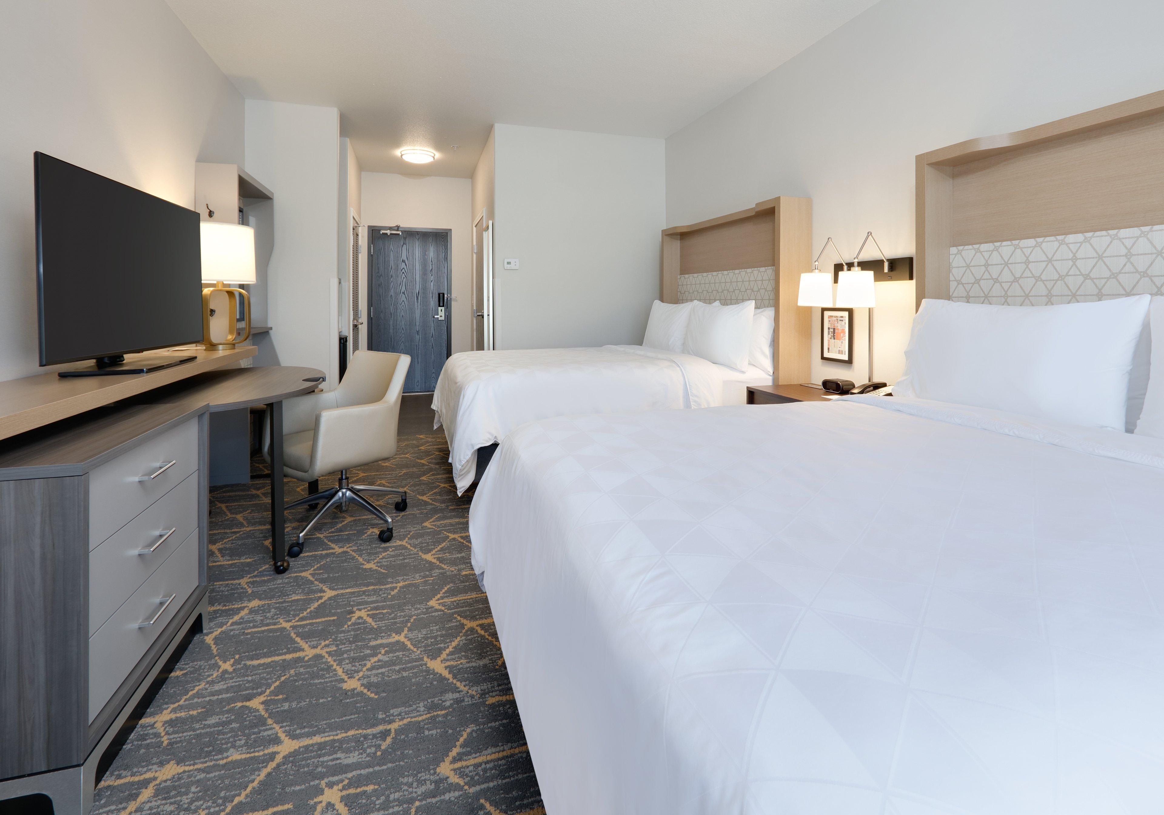 Holiday Inn Yuma By Ihg Εξωτερικό φωτογραφία