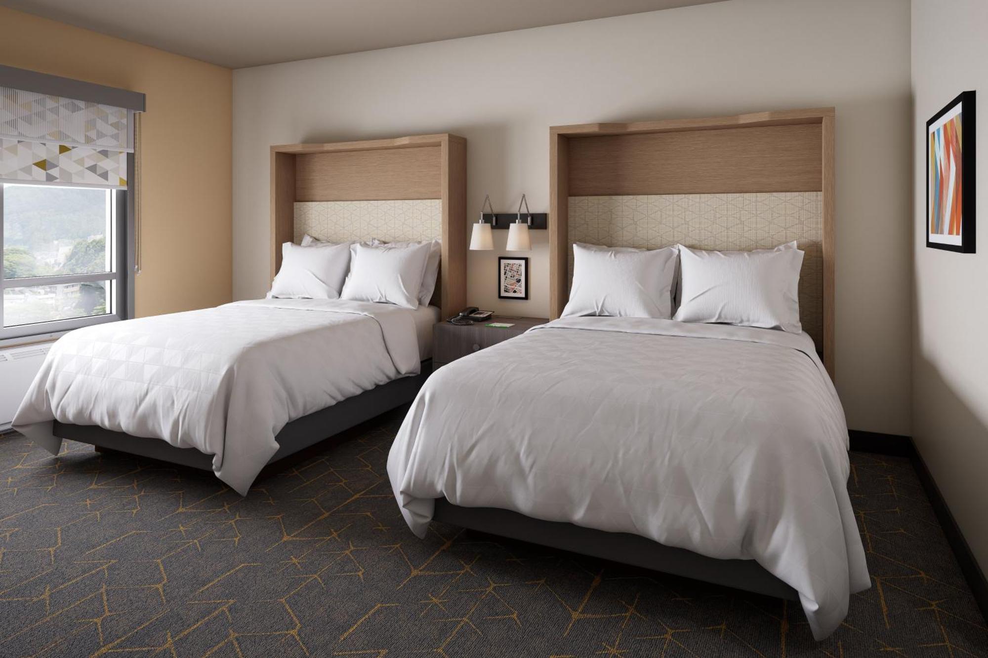 Holiday Inn Yuma By Ihg Εξωτερικό φωτογραφία