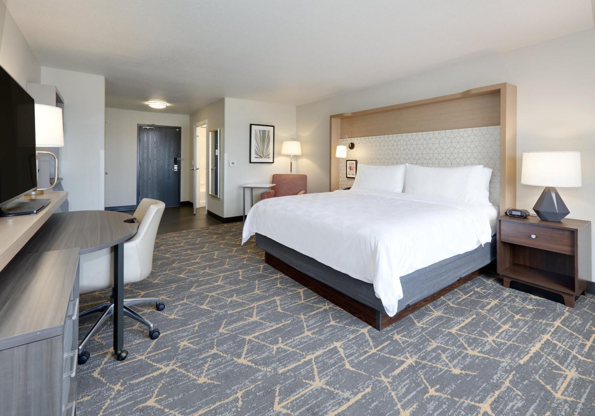 Holiday Inn Yuma By Ihg Εξωτερικό φωτογραφία