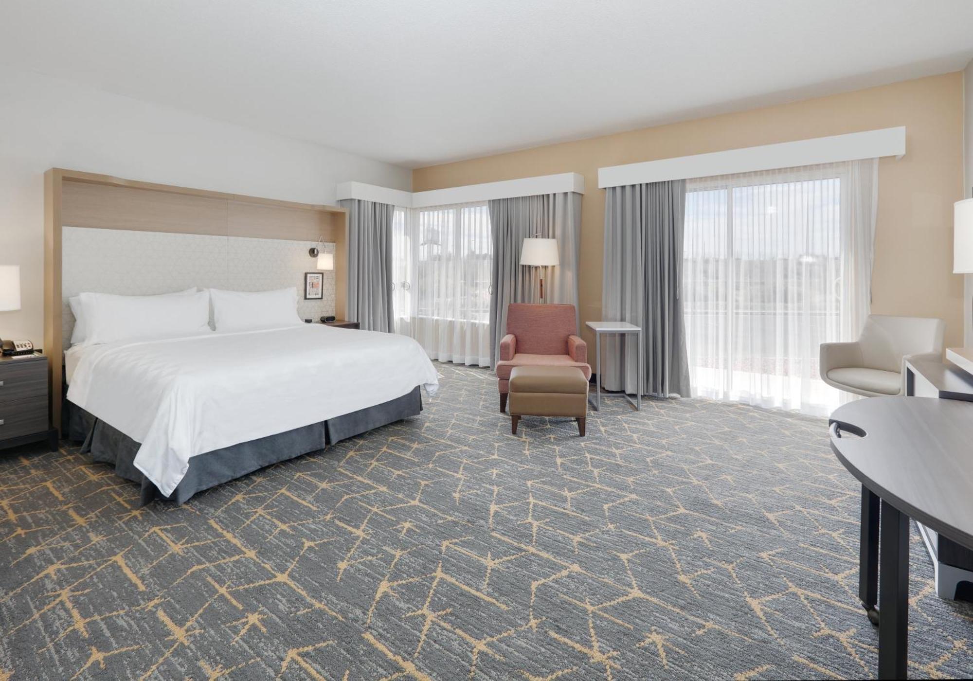 Holiday Inn Yuma By Ihg Εξωτερικό φωτογραφία