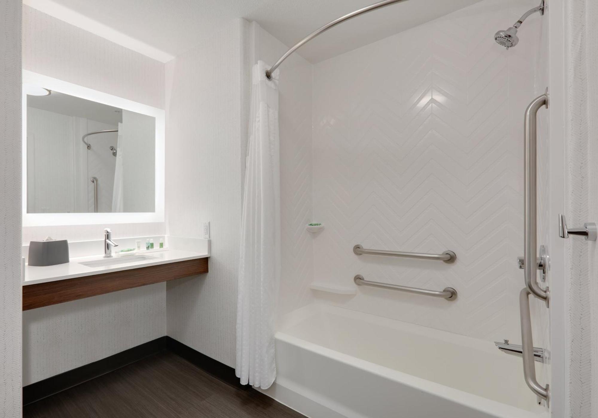 Holiday Inn Yuma By Ihg Εξωτερικό φωτογραφία