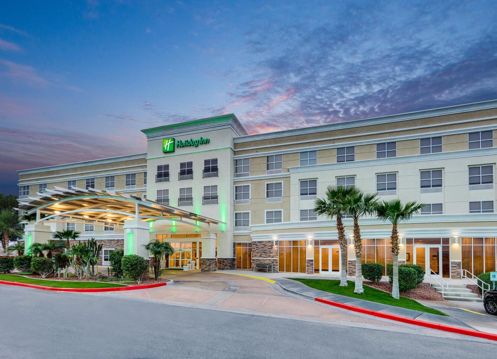 Holiday Inn Yuma By Ihg Εξωτερικό φωτογραφία