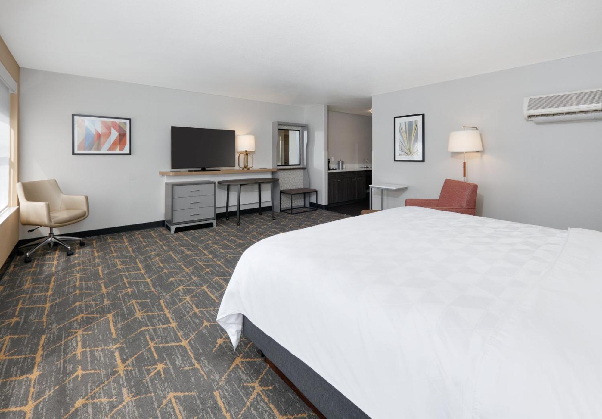 Holiday Inn Yuma By Ihg Εξωτερικό φωτογραφία
