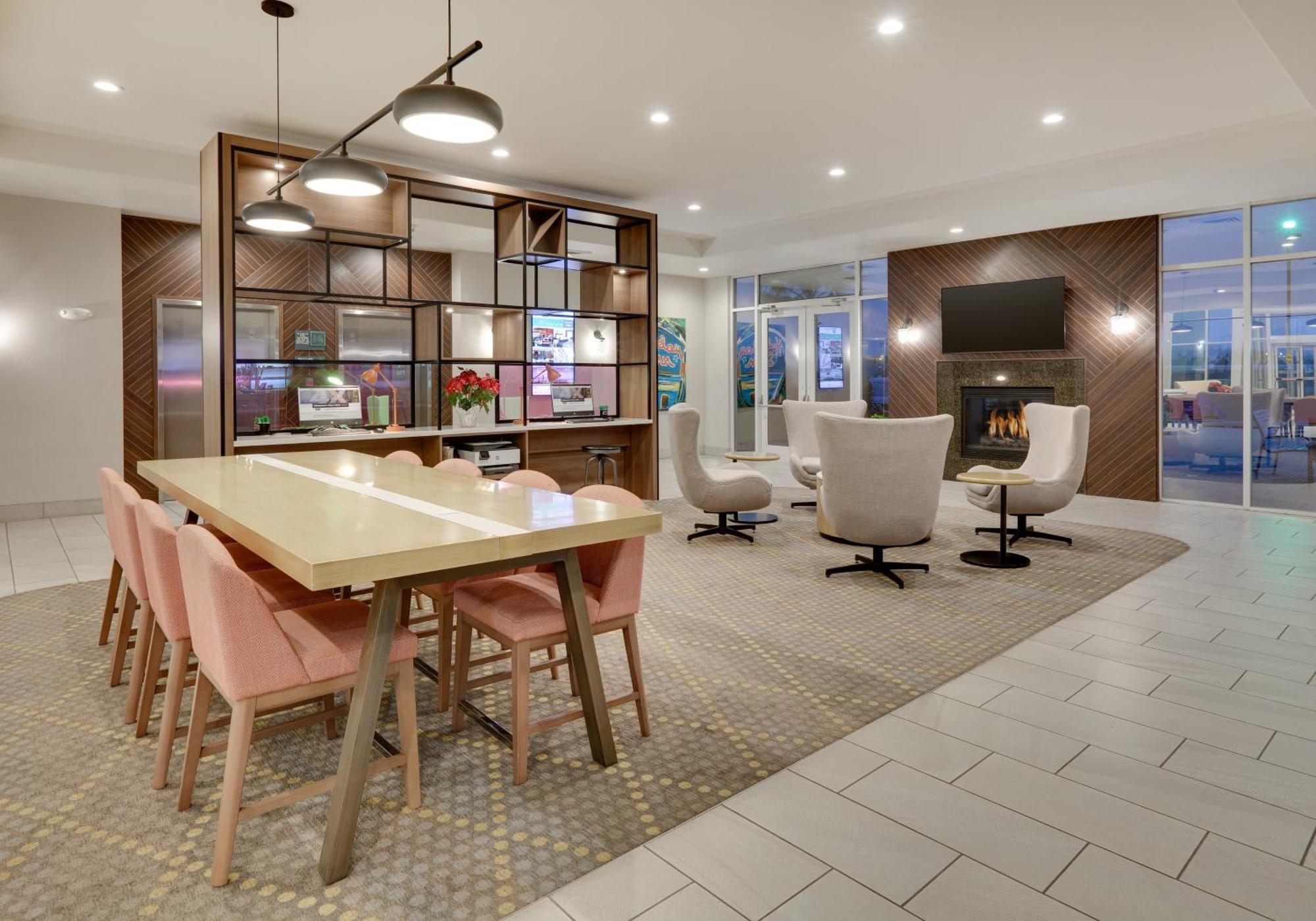 Holiday Inn Yuma By Ihg Εξωτερικό φωτογραφία
