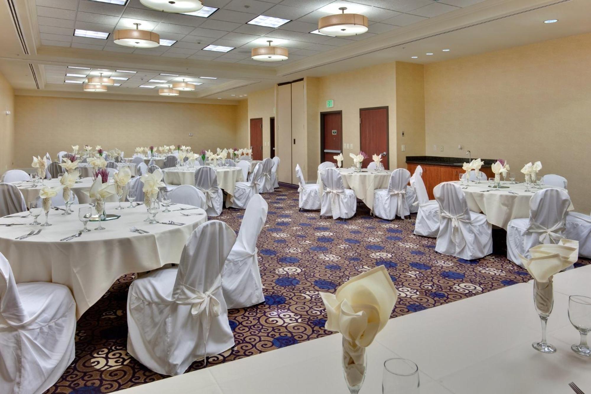 Holiday Inn Yuma By Ihg Εξωτερικό φωτογραφία