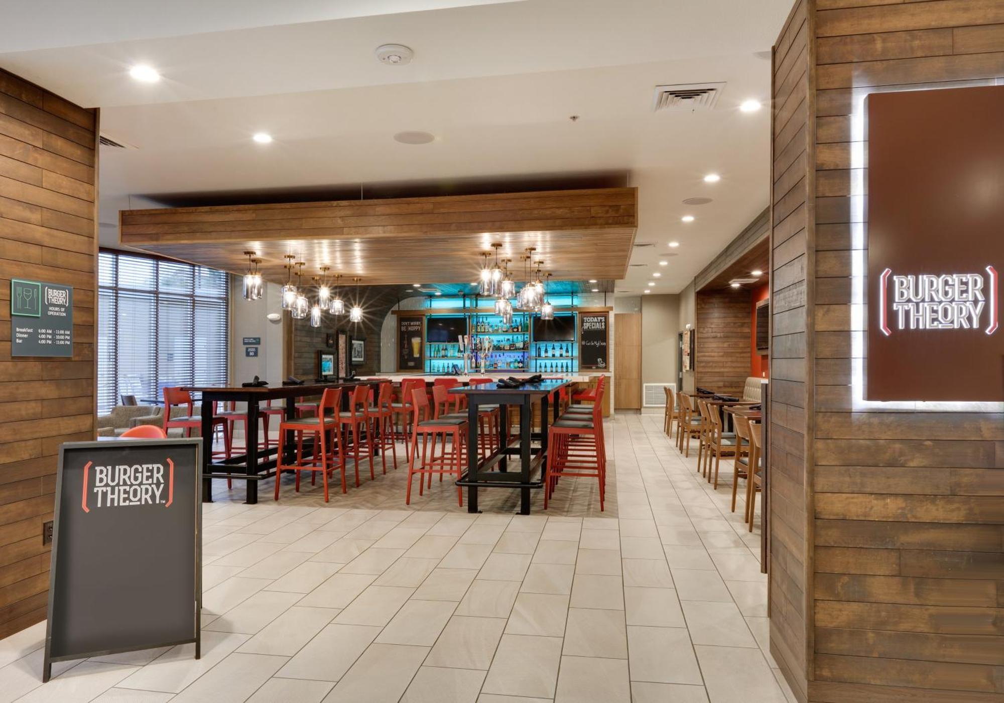 Holiday Inn Yuma By Ihg Εξωτερικό φωτογραφία