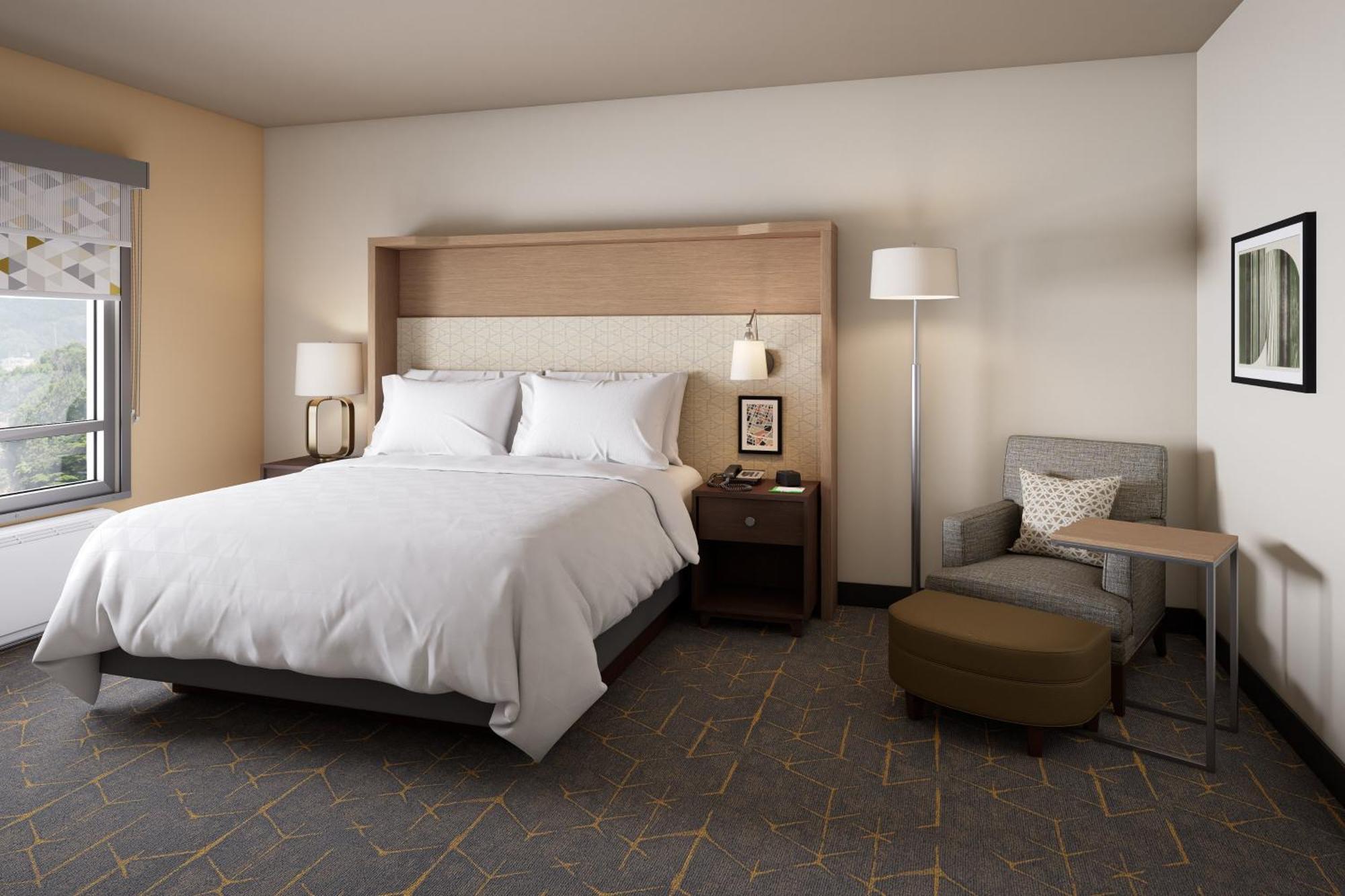 Holiday Inn Yuma By Ihg Εξωτερικό φωτογραφία