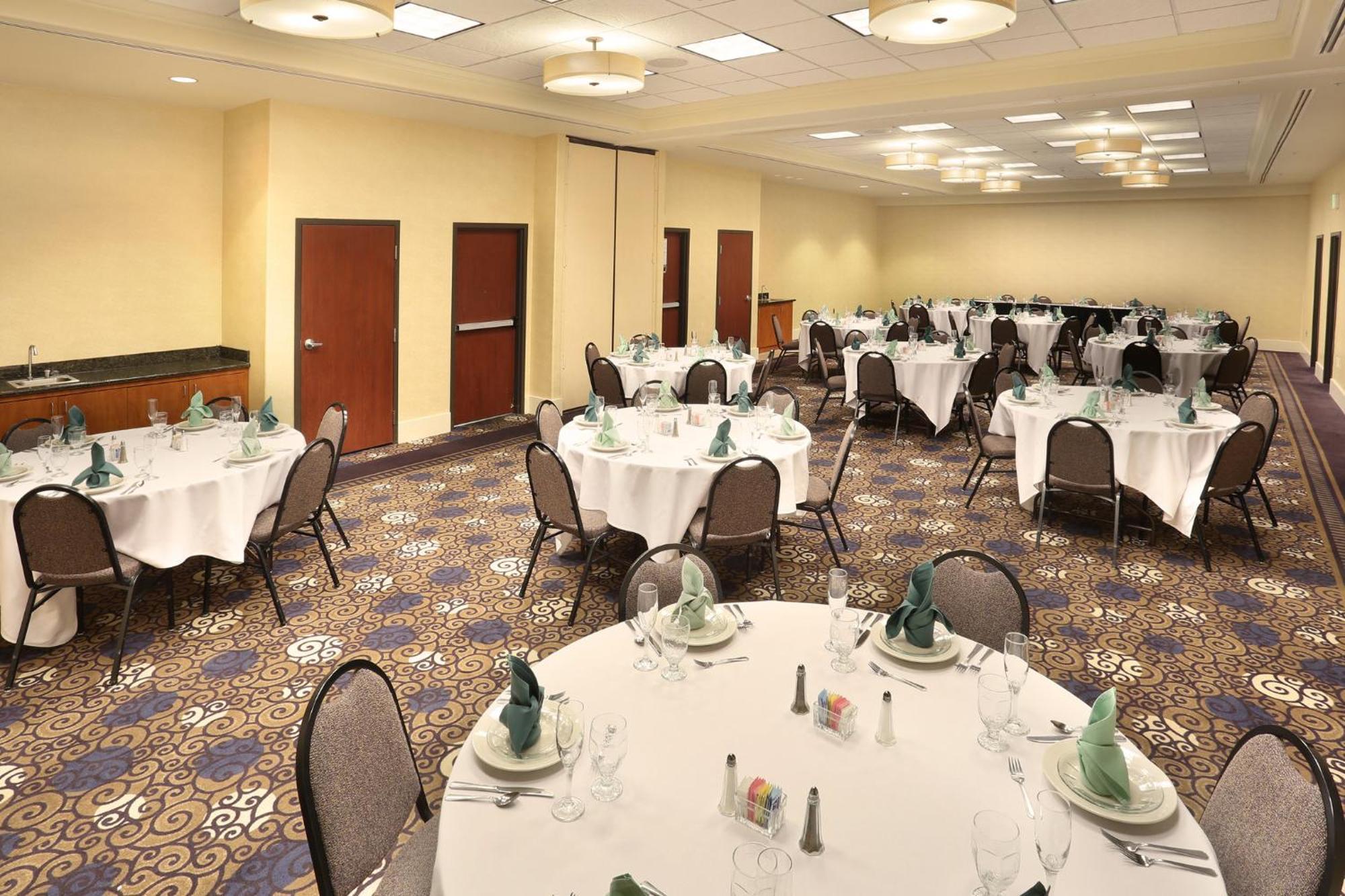 Holiday Inn Yuma By Ihg Εξωτερικό φωτογραφία