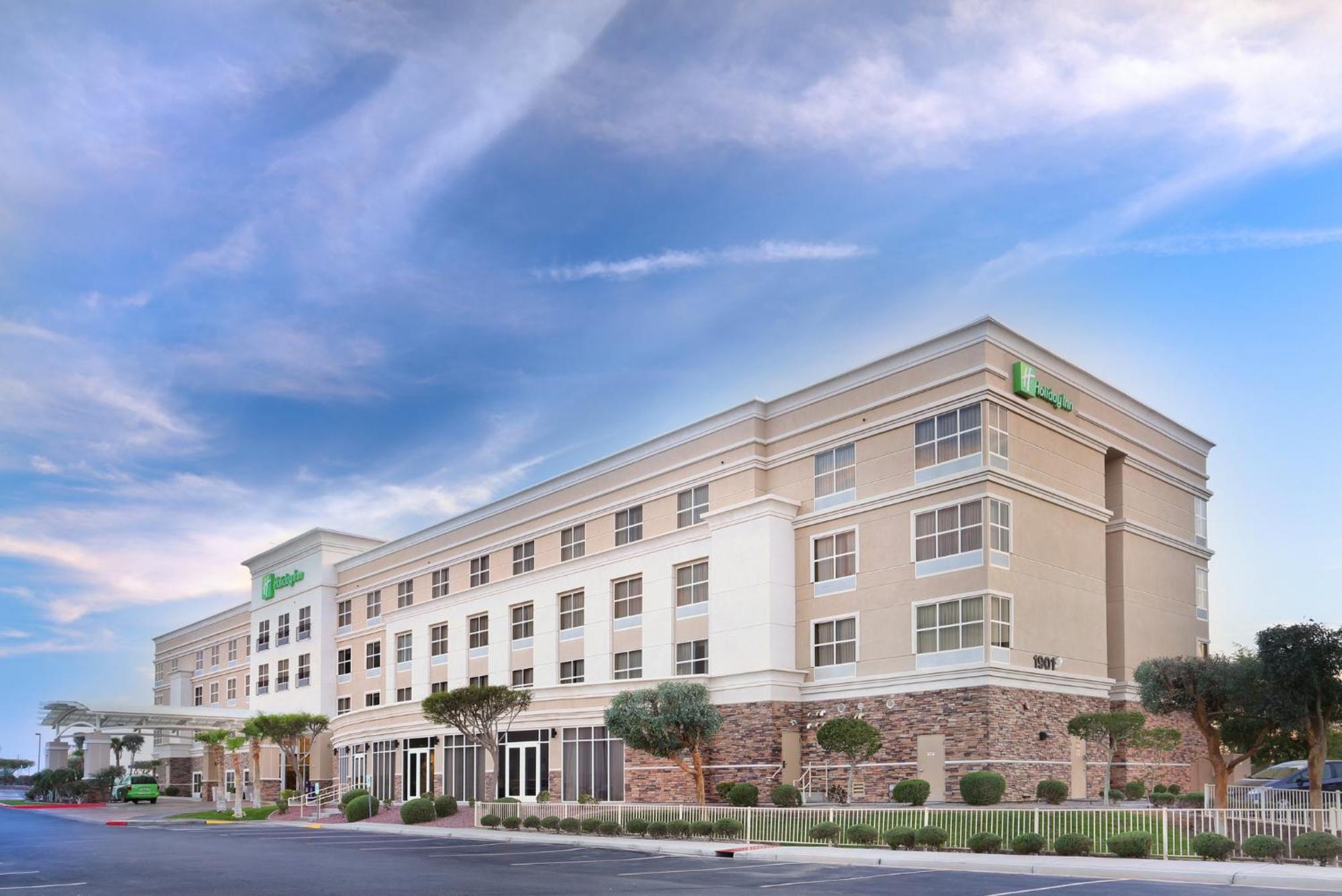Holiday Inn Yuma By Ihg Εξωτερικό φωτογραφία