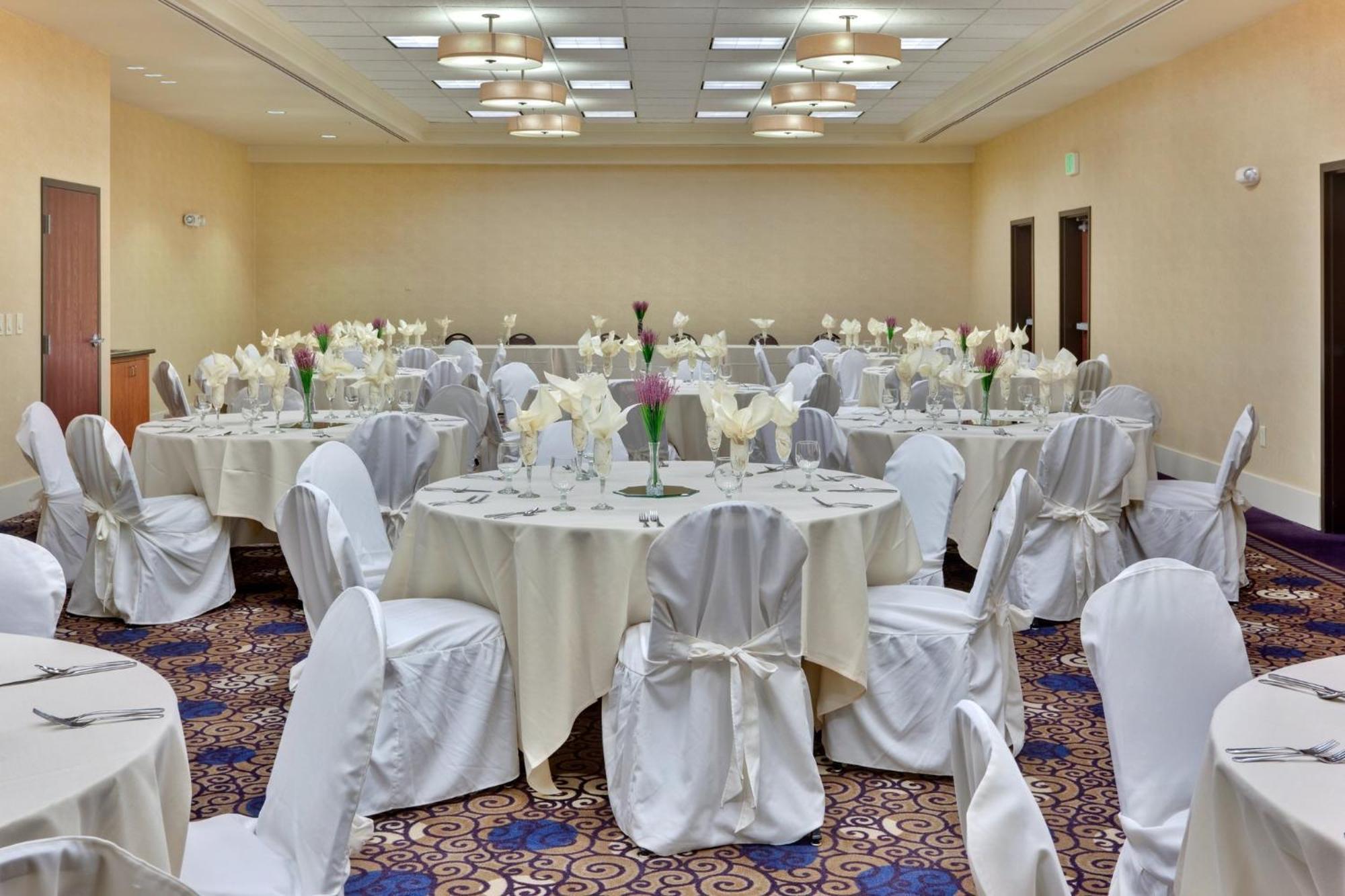 Holiday Inn Yuma By Ihg Εξωτερικό φωτογραφία