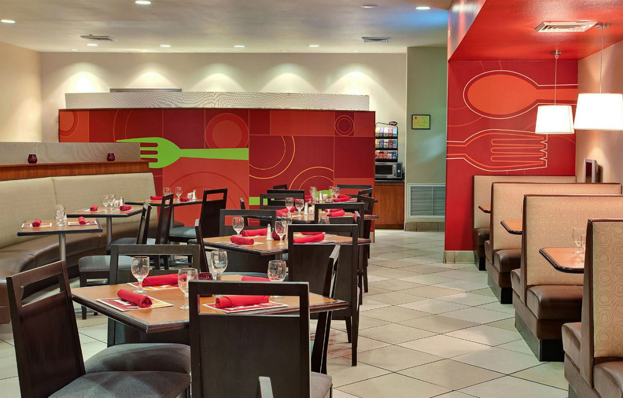 Holiday Inn Yuma By Ihg Εξωτερικό φωτογραφία